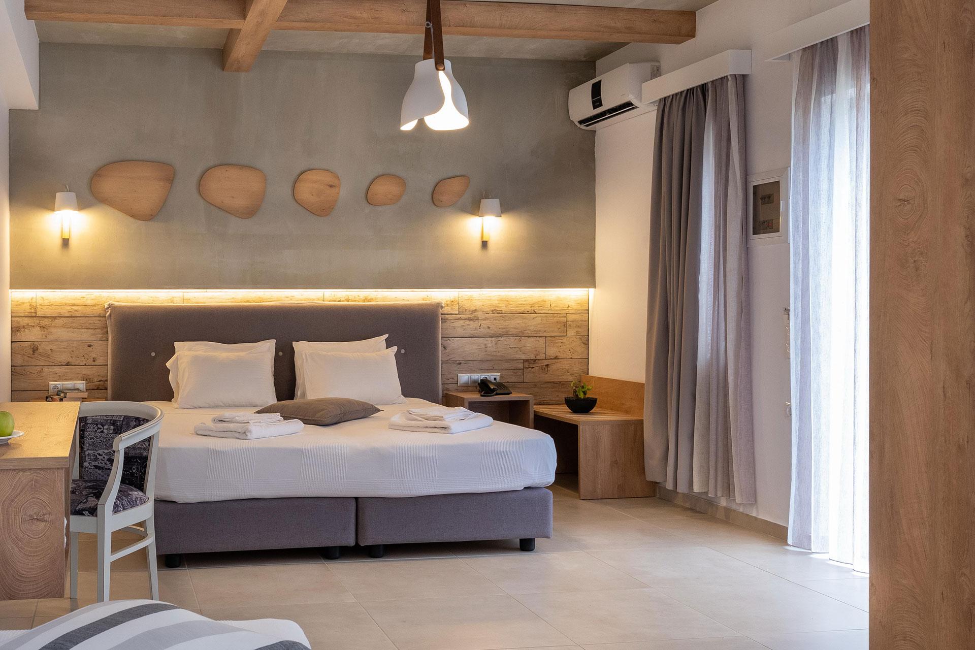 Enorme Maya Beach Hotel-Adults Only 구베스 외부 사진
