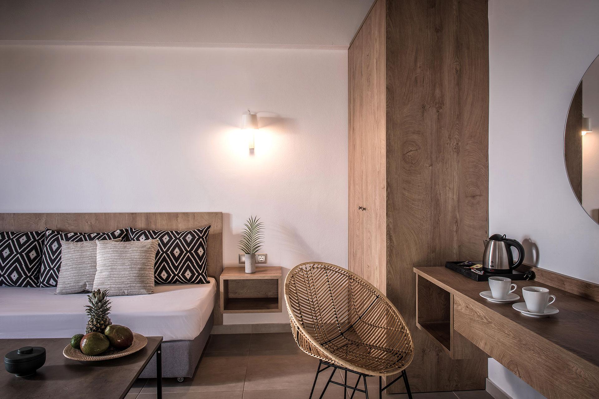 Enorme Maya Beach Hotel-Adults Only 구베스 외부 사진