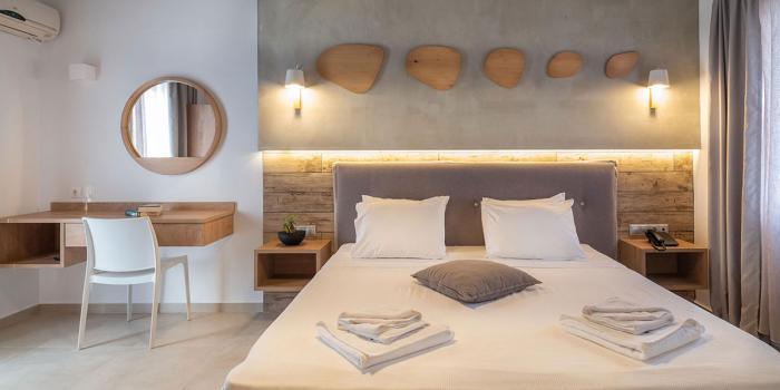 Enorme Maya Beach Hotel-Adults Only 구베스 객실 사진