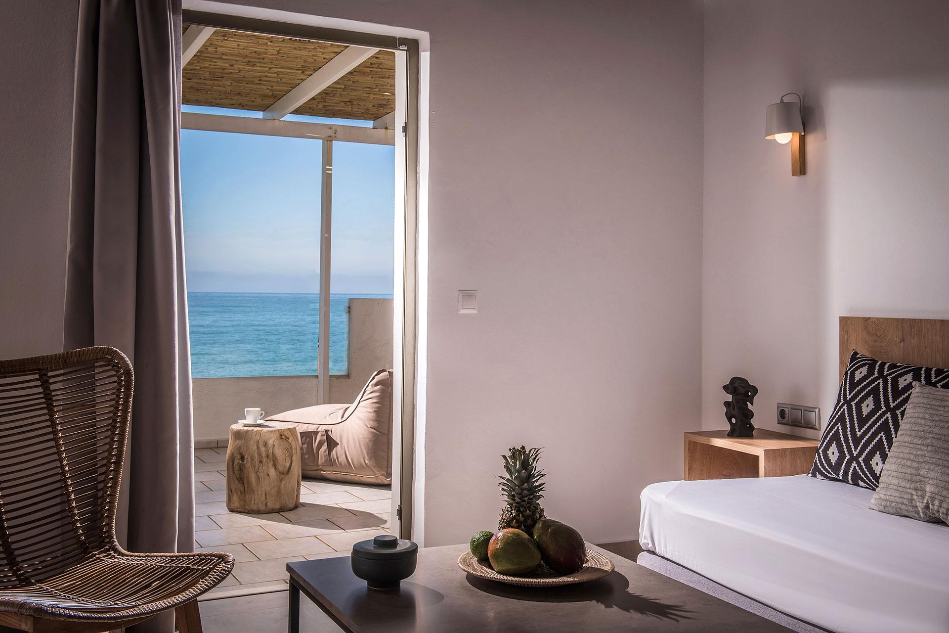 Enorme Maya Beach Hotel-Adults Only 구베스 외부 사진