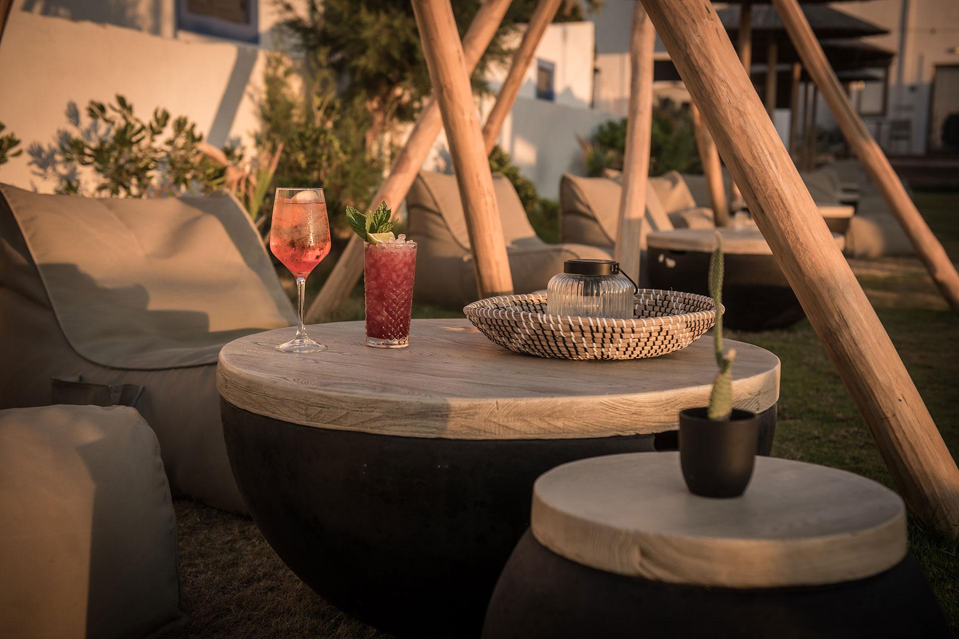 Enorme Maya Beach Hotel-Adults Only 구베스 외부 사진