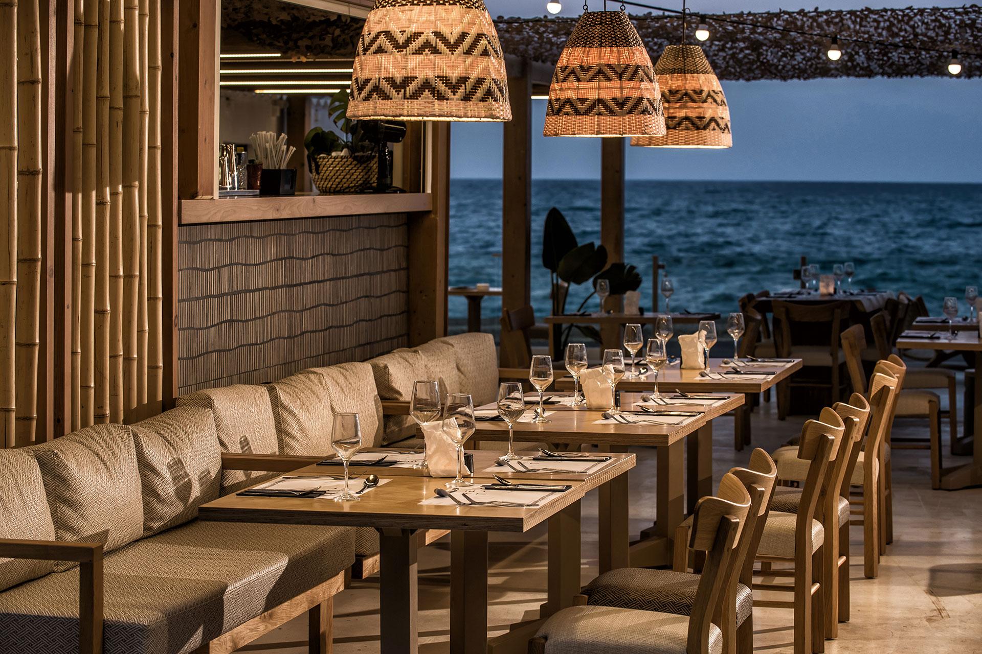 Enorme Maya Beach Hotel-Adults Only 구베스 외부 사진